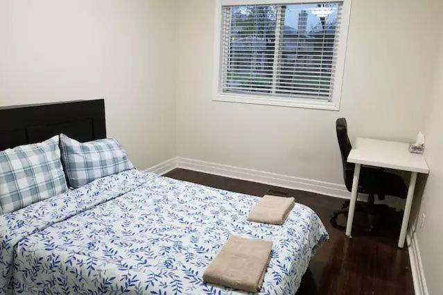 Private Rooms 5 Min Finch West Subway - York University Toronto Zewnętrze zdjęcie